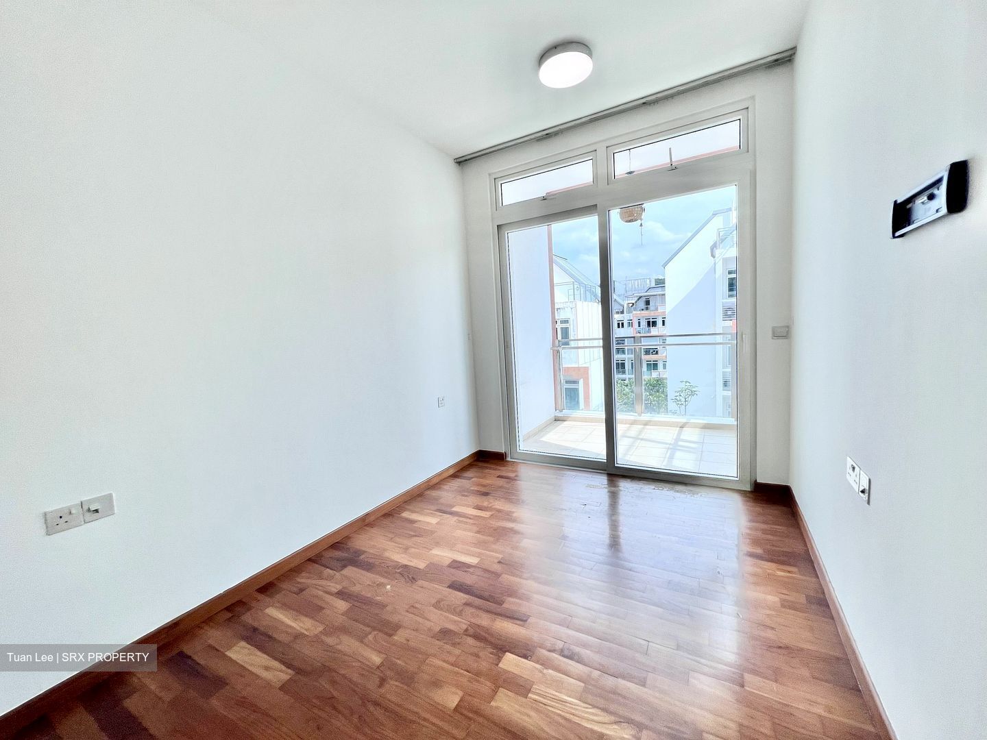 Parc Rosewood (D25), Condominium #354832031